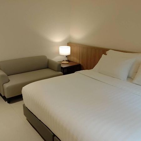 Westerly Hill Pattaya Exterior photo