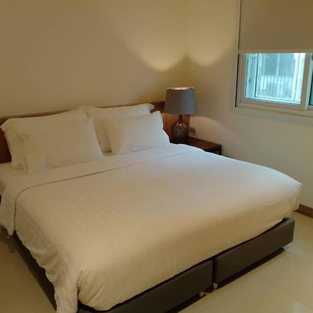 Westerly Hill Pattaya Exterior photo