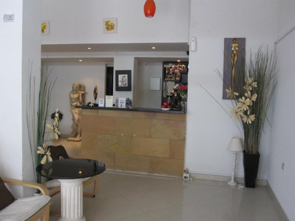 Westerly Hill Pattaya Exterior photo