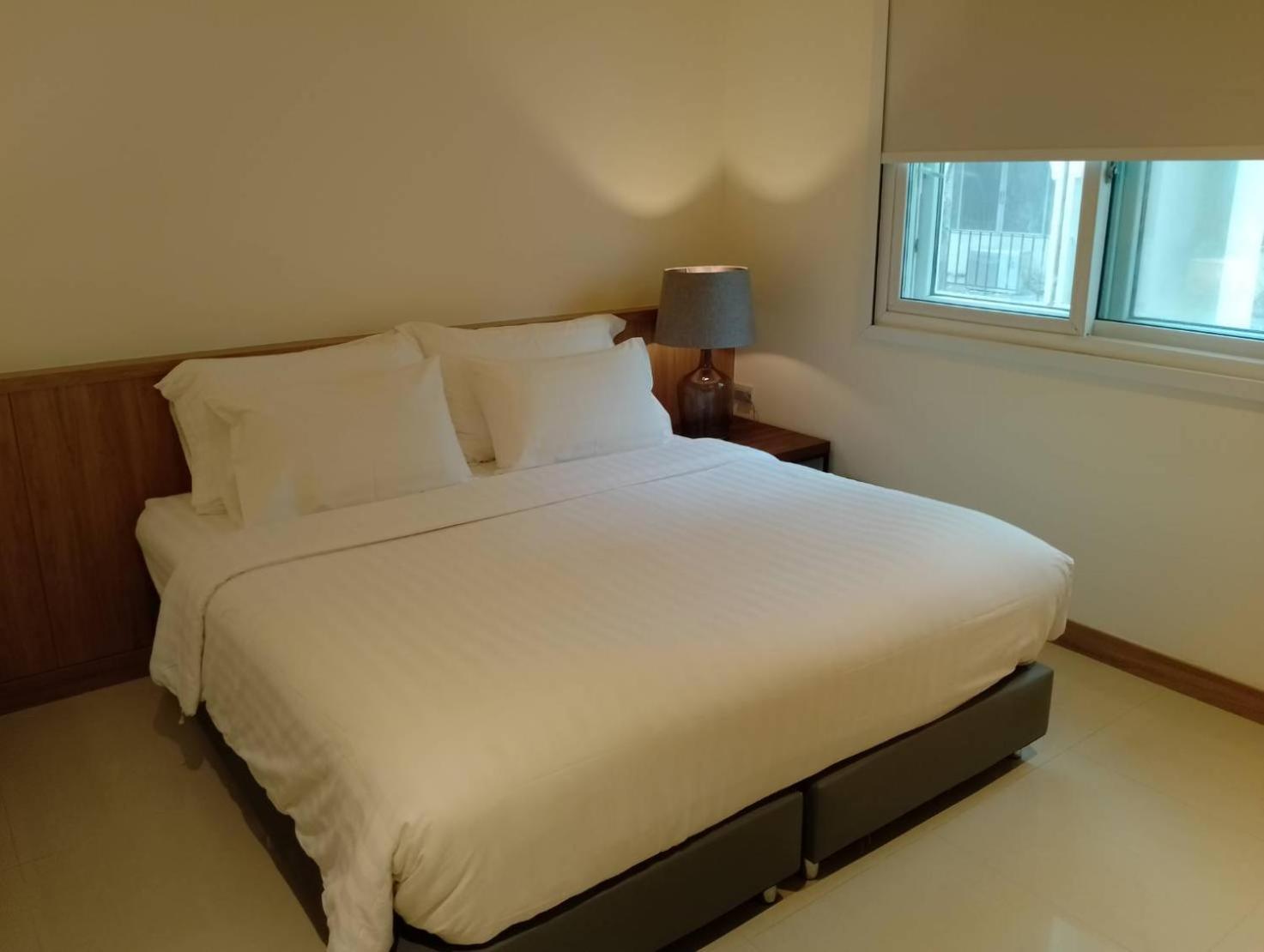 Westerly Hill Pattaya Exterior photo