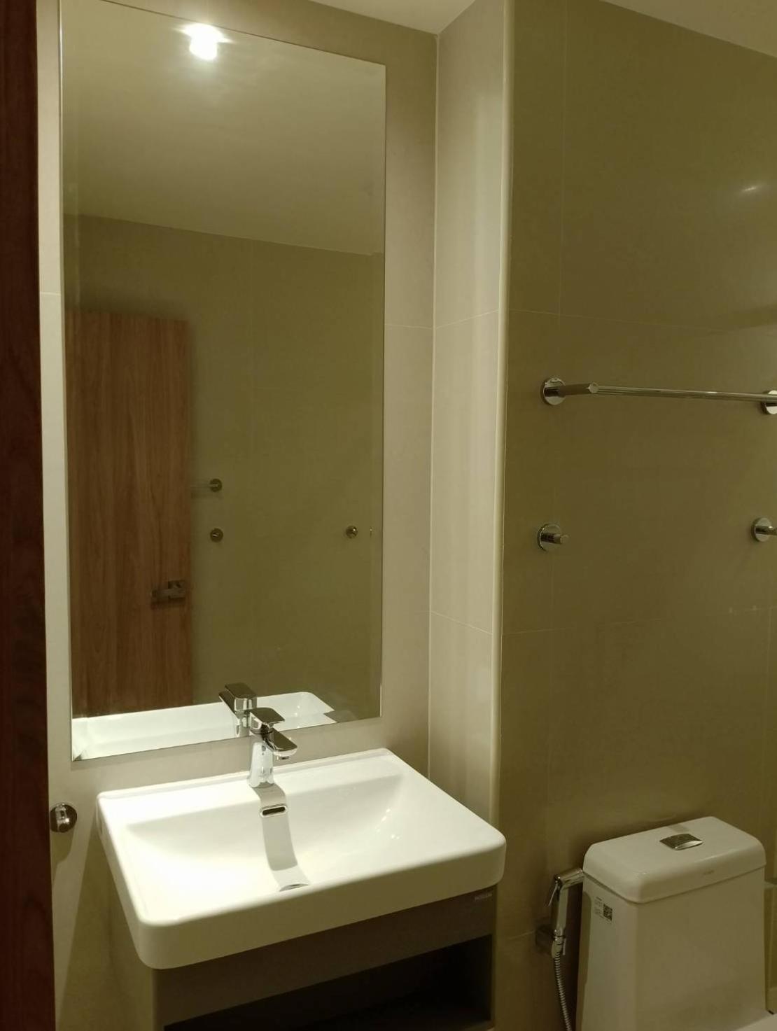 Westerly Hill Pattaya Exterior photo
