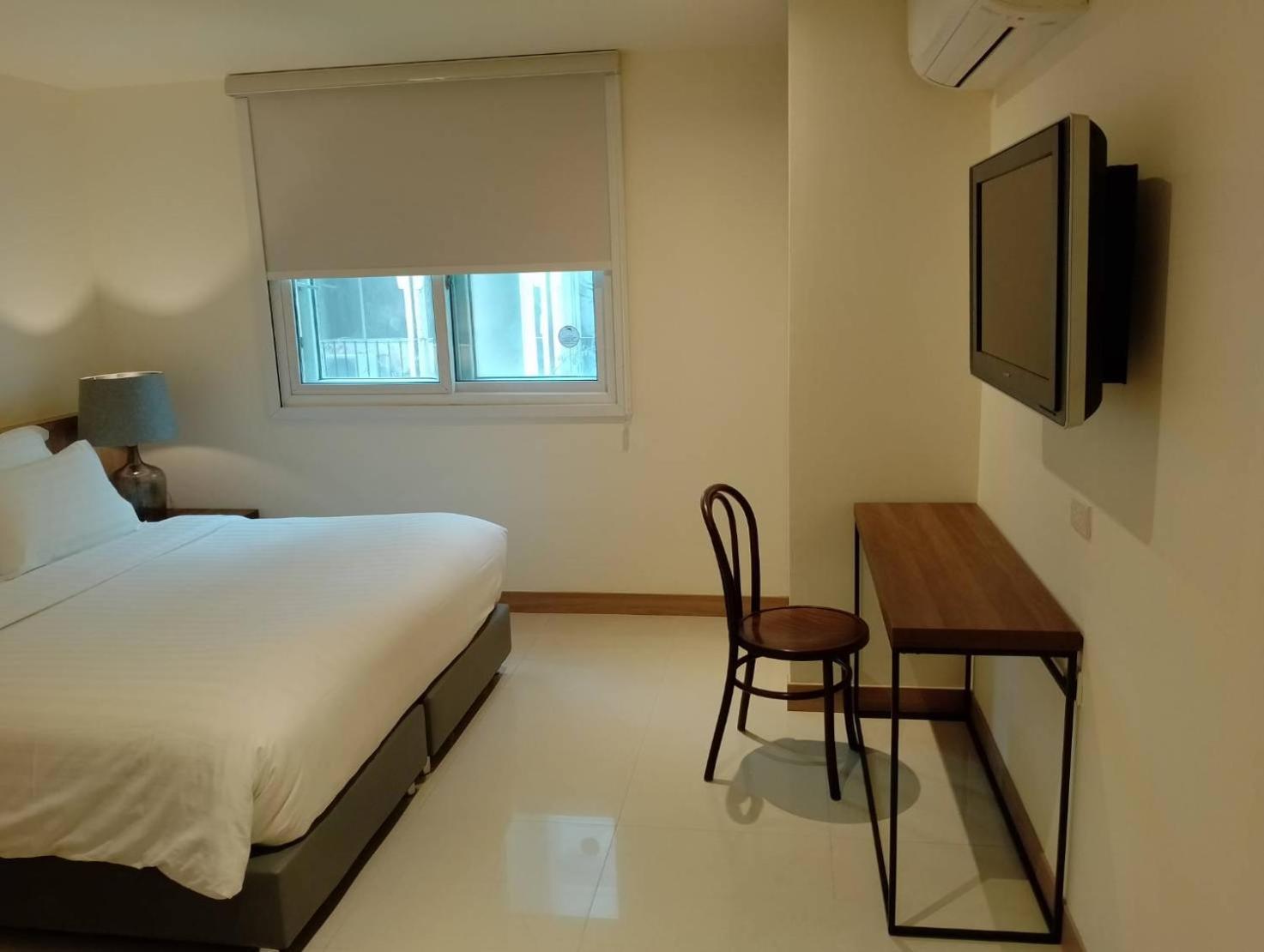 Westerly Hill Pattaya Exterior photo