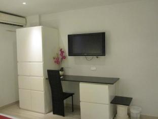 Westerly Hill Pattaya Exterior photo